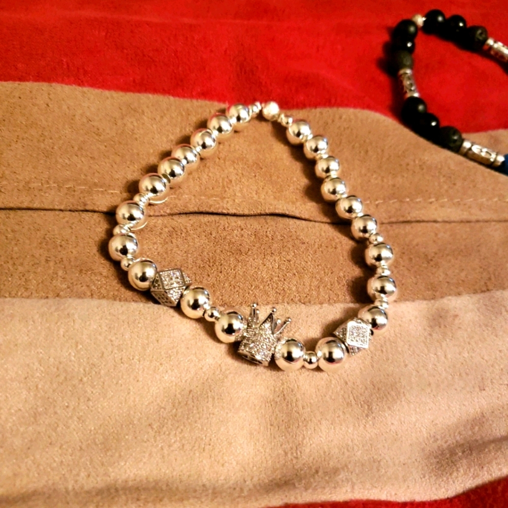 Custom Jewelry